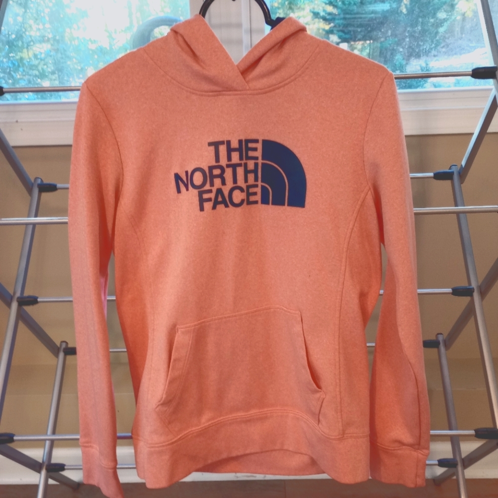 Women's hoodie